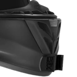 Supporto Action Cam Pov Mounts per Casco LS2 Arrow