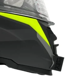 Supporto Action Cam Pov Mounts per Casco LS2 FF800 Storm / Storm II