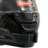 Supporto Action Cam Pov Mounts per Casco LS2 FF811 VECTOR II / VECTOR II CARBON