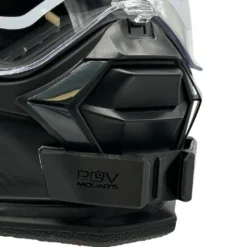 Supporto Action Cam Pov Mounts per Casco Nexx X.WST 3