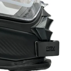 Supporto Action Cam Pov Mounts per Casco Nexx X.WST 3