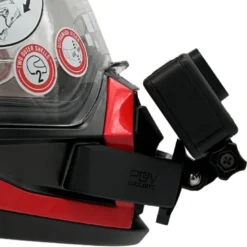 Supporto Action Cam Pov Mounts per Casco Nolan N70-2 X