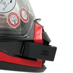 Supporto Action Cam Pov Mounts per Casco Nolan N70-2 X