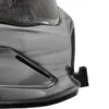 Supporto Action Cam Pov Mounts per Casco RUROC ATLAS 1.0 / 2.0 / 3.0 / 4.0 / BERSEKER