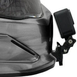 Supporto Action Cam Pov Mounts per Casco RUROC ATLAS 1.0 / 2.0 / 3.0 / 4.0 / BERSEKER