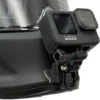 Supporto Action Cam Pov Mounts per Casco RUROC EOX