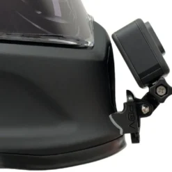 Supporto Action Cam Pov Mounts per Casco RUROC EOX