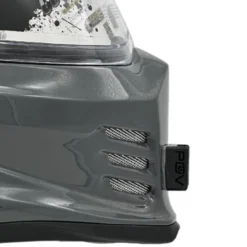 Supporto Action Cam Pov Mounts per Casco Scorpion COVERT FX