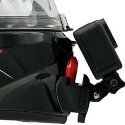 Supporto Action Cam Pov Mounts per Casco Scorpion EXO-JNR