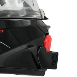 Supporto Action Cam Pov Mounts per Casco Scorpion EXO-JNR