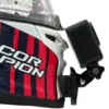 Supporto Action Cam Pov Mounts per Casco Scorpion EXO-R1 EVO AIR / EXO-R1 EVO 2 AIR / EXO-R1 CARBON AIR