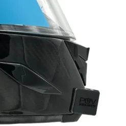 Supporto Action Cam Pov Mounts per Casco Shark AERON / AERON GP