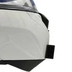 Supporto Action Cam Pov Mounts per Casco Shark Evo ES / Evo GT / Evo One / Evo One 2