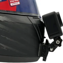 Supporto Action Cam Pov Mounts per Casco Shark Ridill 2