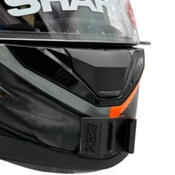 Supporto Action Cam Pov Mounts per Casco Shark Ridill
