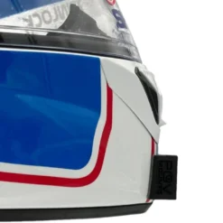 Supporto Action Cam Pov Mounts per Casco Shark Spartan