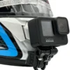 Supporto Action Cam Pov Mounts per Casco Shoei GT-Air II