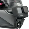 Supporto Action Cam Pov Mounts per Casco Shoei X-Spirit III