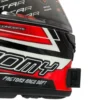 Supporto Action Cam Pov Mounts per Casco Suomy SPEEDSTAR / STELLAR