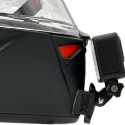 Supporto Action Cam Pov Mounts per Casco Suomy S1-XR GP
