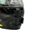 Supporto Action Cam Pov Mounts per Casco X-LITE X-803 / X-803 RS
