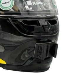 Supporto Action Cam Pov Mounts per Casco X-LITE X-803 / X-803 RS
