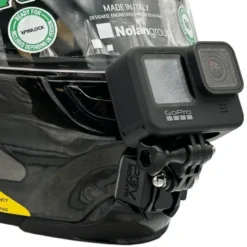 Supporto Action Cam Pov Mounts per Casco X-LITE X-803 / X-803 RS