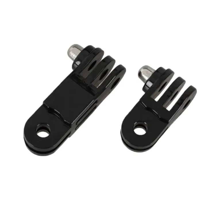 Supporto Action Cam Pov Mounts Pro Pack Bundle