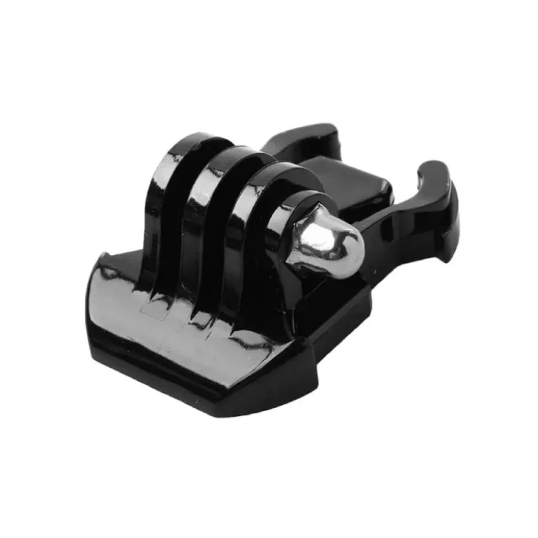 Supporto Action Cam Pov Mounts Pro Pack Bundle