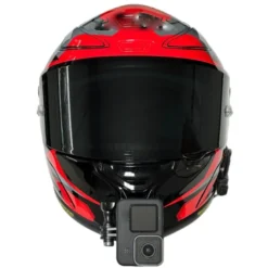 Supporto Action Cam Pov Mounts ULTIMATE Pack (Bundle)