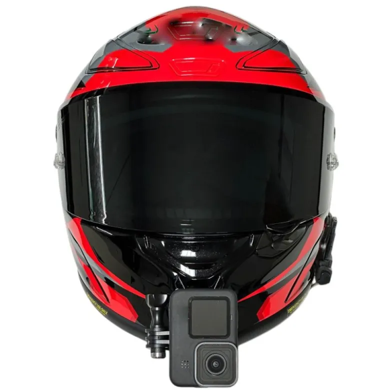 Supporto Action Cam Pov Mounts ULTIMATE Pack (Bundle)
