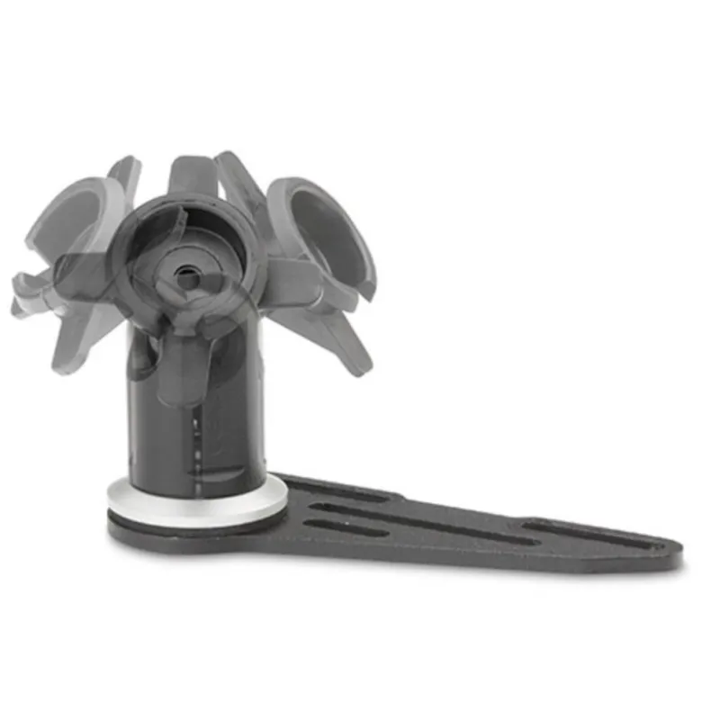 Supporto Alluminio Universale Per Porta Device Kappa KS904B