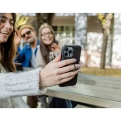 Supporto anello MAG Smartphone Con Apribottiglie Quad Lock