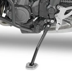 Supporto Cavalletto Givi ES6421 In Alluminio E Acciaio Inox