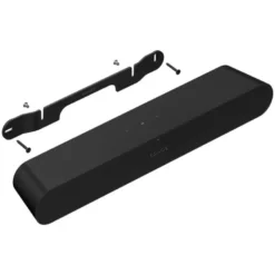 Supporto Da Parete Per Soundbar Sonos Ray
