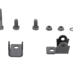 Supporto Faretti Nero NSW.07.975.10000/B