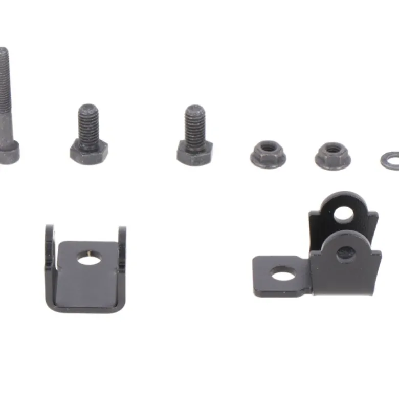 Supporto Faretti Nero NSW.07.975.10000/B