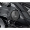 Supporto Faretti Nero Sw-Motech NSW.01.919.10000/B