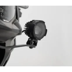 Supporto Faretti Nero Sw-Motech NSW.01.919.10000/B