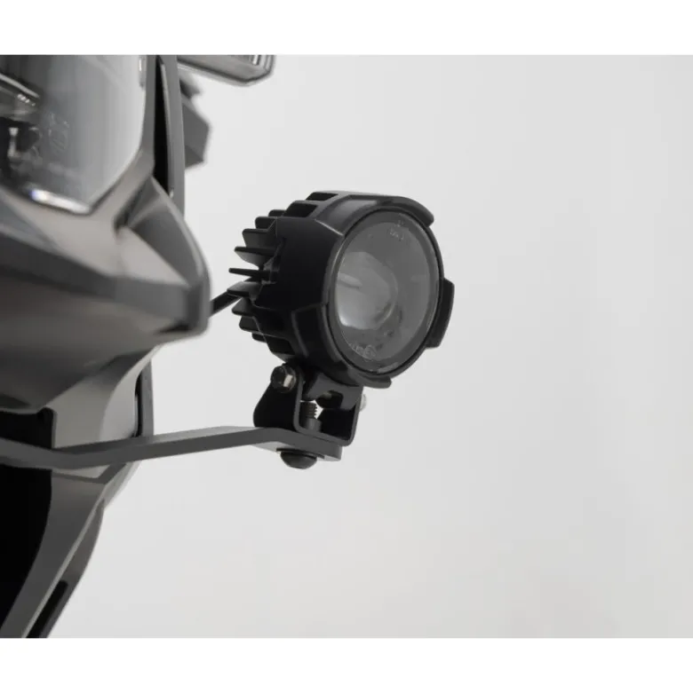 Supporto Faretti Nero Sw-Motech NSW.01.919.10000/B
