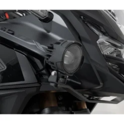Supporto Faretti Nero Sw-Motech NSW.01.919.10000/B