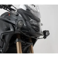 Supporto Faretti Nero Sw-Motech NSW.01.919.10000/B