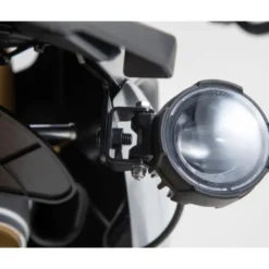 Supporto Faretti Sw-Motech Nero NSW.07.897.10000/B