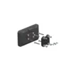 Supporto Montaggio AIO-5 Chigee MFP0059 Per BMW R1200RT / R1250RT / K1600
