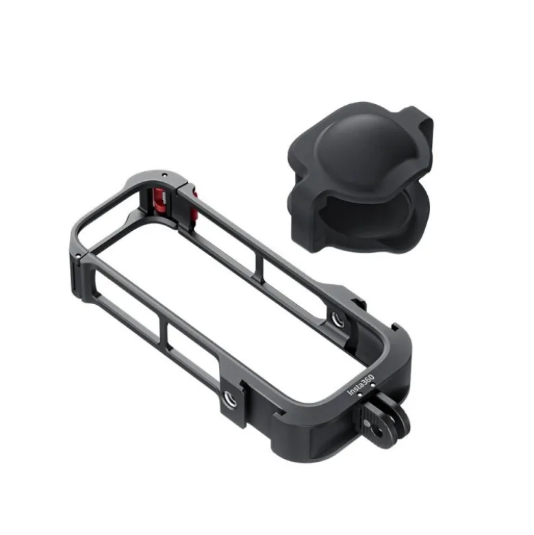 Supporto Multifunzione Insta360 X4
