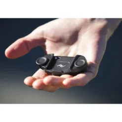 Supporto Peak Design Capture Camera Clip V3 Nero