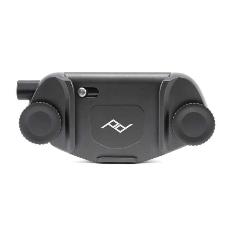 Supporto Peak Design Capture Camera Clip V3 Nero