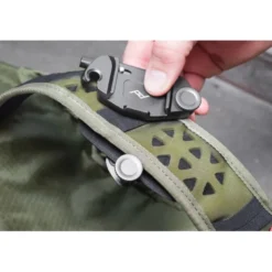 Supporto Peak Design Capture Camera Clip V3 Nero