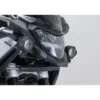 Supporto per faretti Nero BMW F 900 GS (23-)