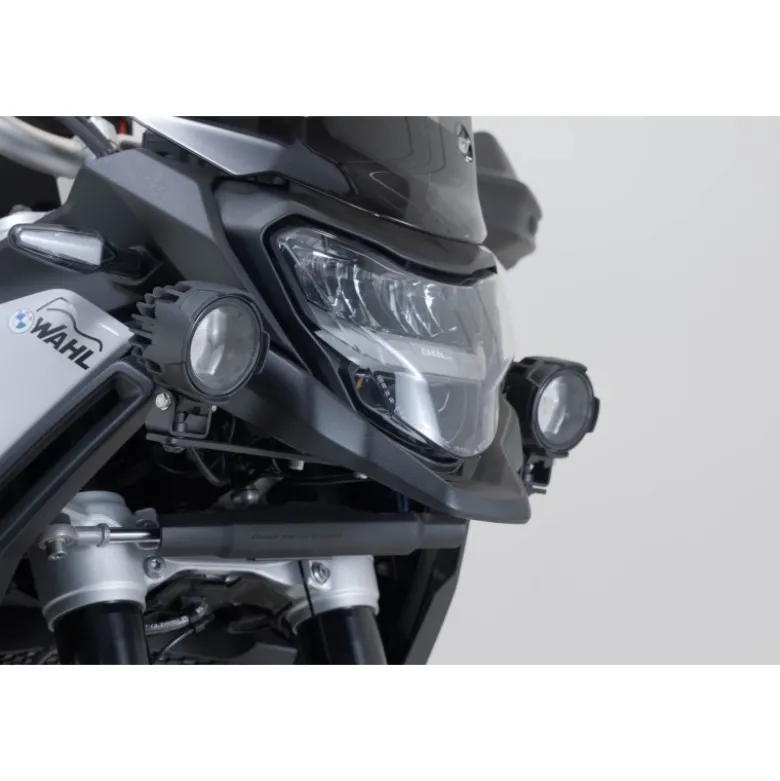Supporto per faretti Nero BMW F 900 GS (23-)